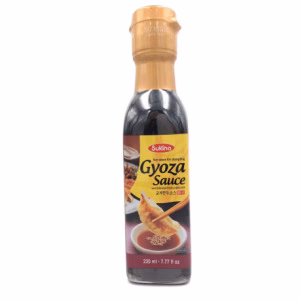 SUKINA SOY SAUCE FOR DUMPLING (GYOJA SAUCE)