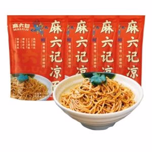 MLJ Instant Noodles 280g
