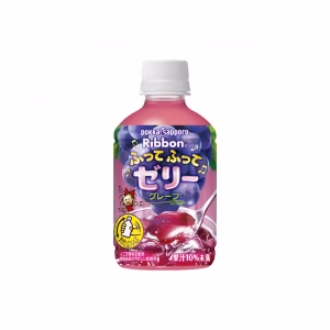 Pokka Sapporo Futte Futte Grape Jelly 295g
