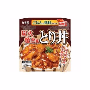 Japanese Soy Sauce BBQ Checken with Rice