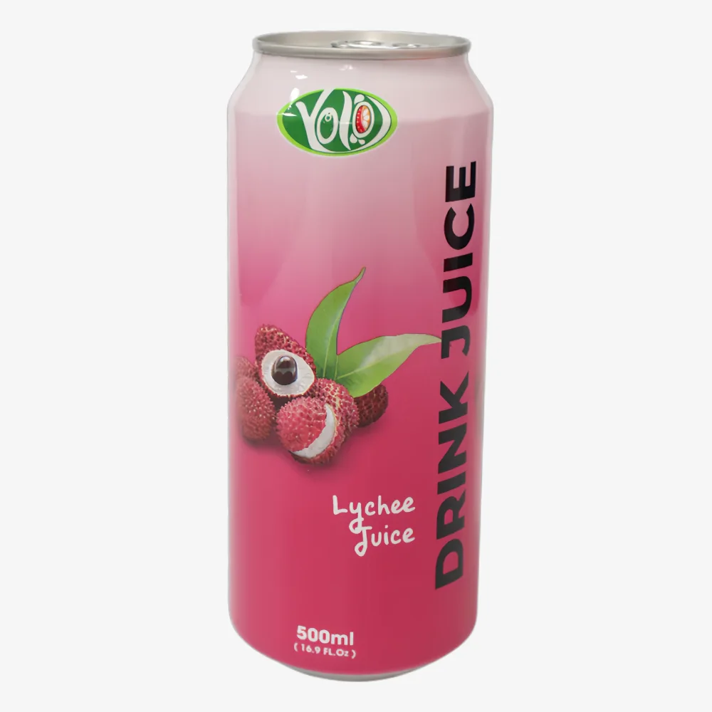 NARRA KABABAYAN - Lychee Juice 500ml
