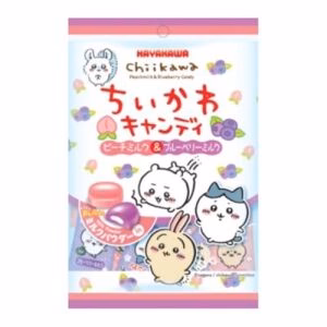 HAYAKAWA Chiikawa 2 Flavor Candy 48g