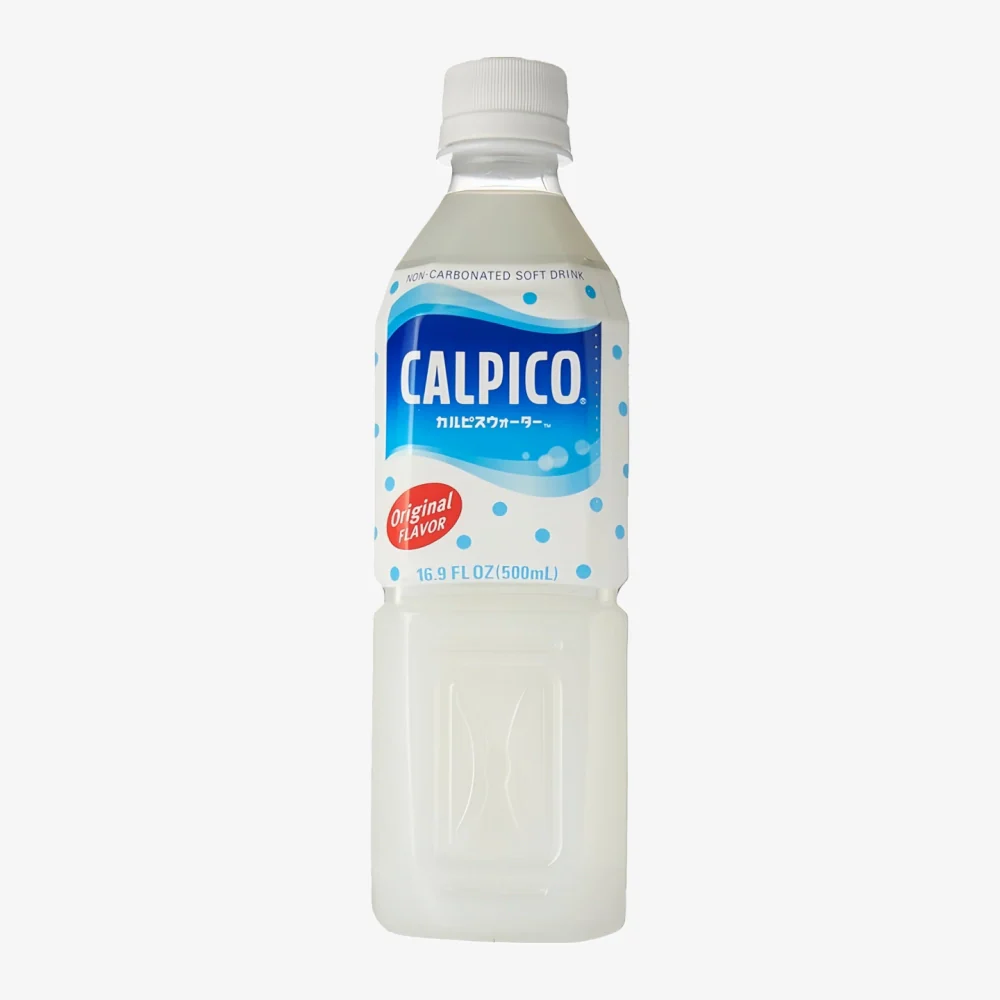 CALPICO Original Flavor 500ml