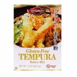 DY Gluten Free Tempura  Batter Mix 286g