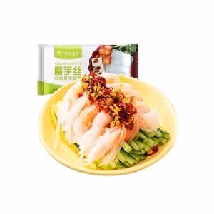 XNDX Koniac Rice Noodle 330g