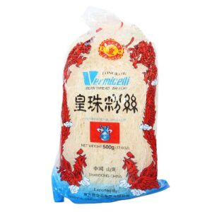 LUCKY PEARL - Vermicelli  500g
