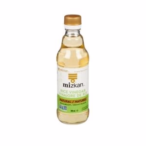 MIZKAN RICE VINEGAR DE RIZ 355ML