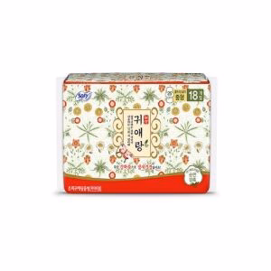 Z LG -- Sofy Sanitary Pad 25cm