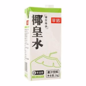 Fei Nuo Coconut Water 1L