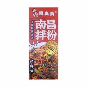 Zhou Zhenzhen Nanchang Mixed Powder Classic Flavor 208g
