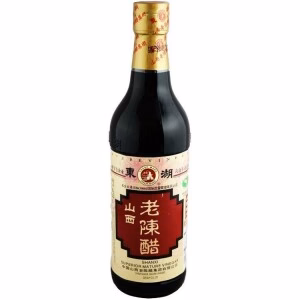 DONG HU Superior Mature Vinegar 500ml
