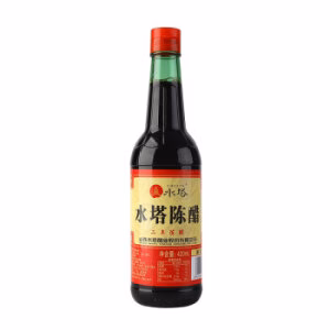 SHUITA  2Years Vinegar 450ml