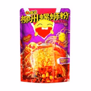 CHOUBAO Instant Rice Noodle (Pottage) 300g