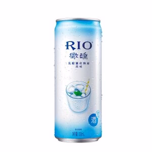 RIO Juice Light Yoghurt Flavour 330ml