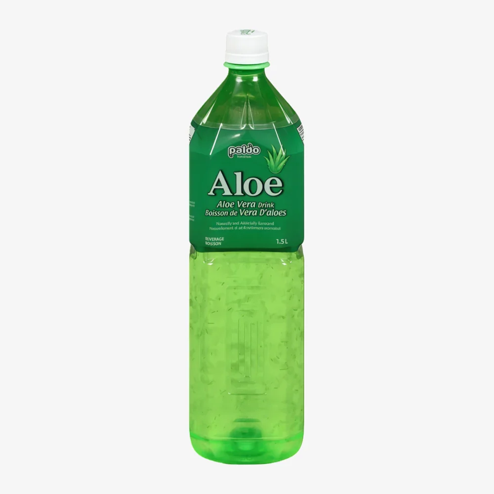 PALDO Aloe Drink 1.5L