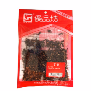 AJ - Cloves 80G