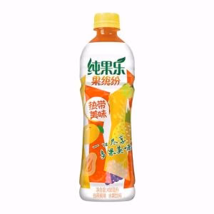 Pepsi Tropicana (Tropical Flavor) 500ml