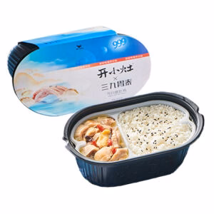 KAIXIAOZAO Angelica Pork Belly Chicken 254.2g