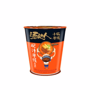 Uni-President Rich Broth Rice Noodles 98g
