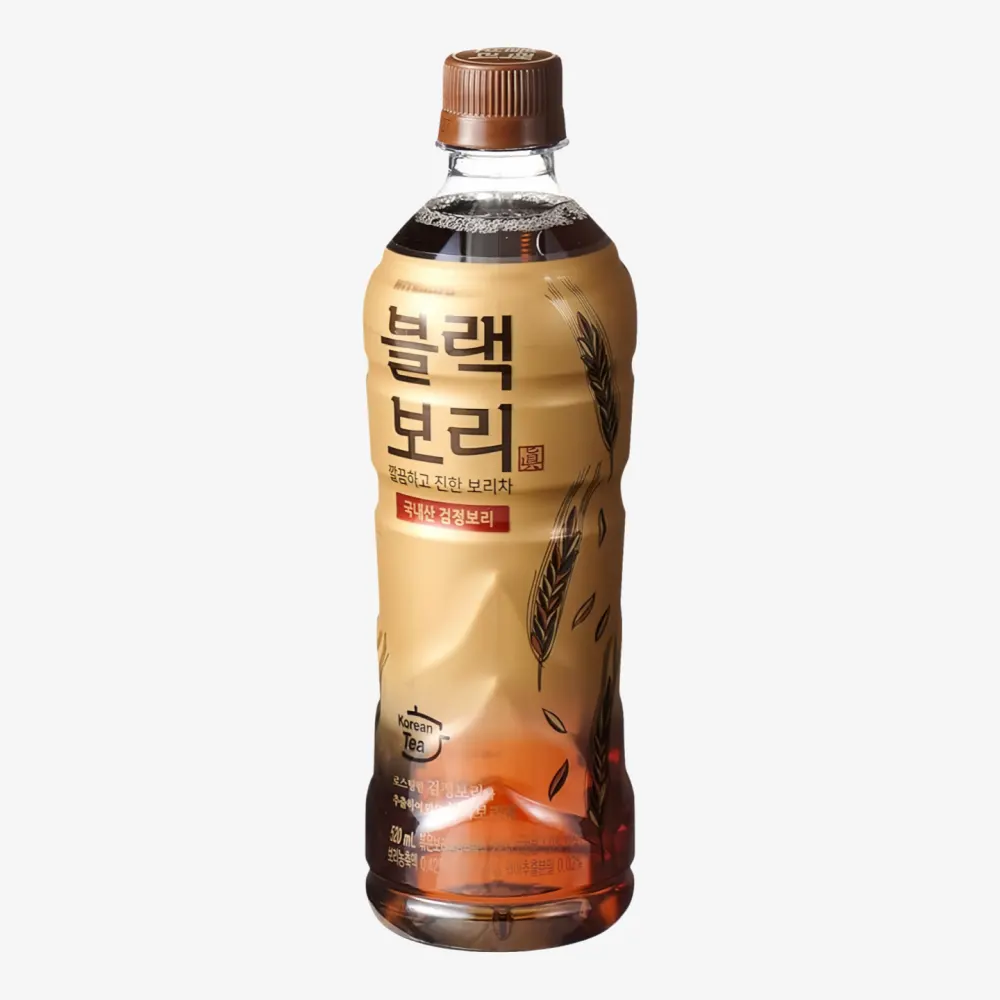 HITE Roasted Dark Barley Drink 520ml