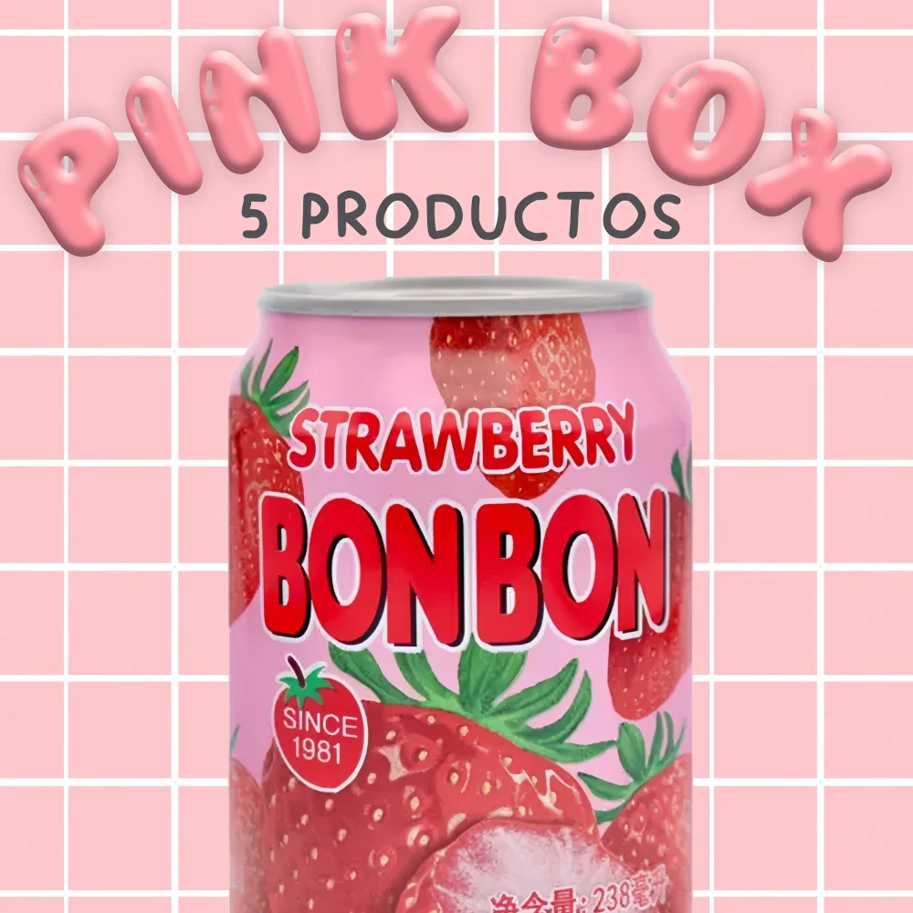 HAITAI Korean Strawberry Juice 238ml*12