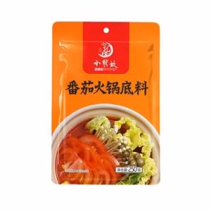 Xiaolongkan Tomato Flavor Hot Pot Soup Base 250g