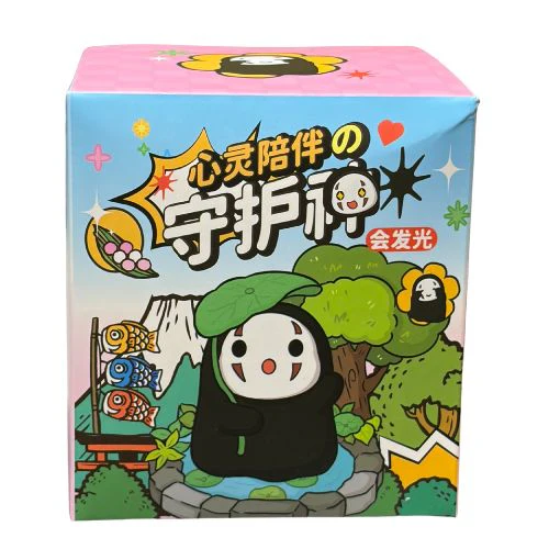 Mystery  Box - Guardian of the Soul