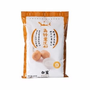PAKSA Potato Starch 500g