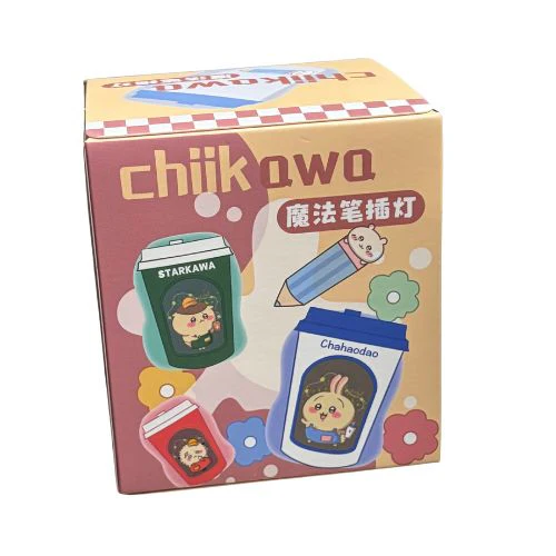 Mystery  Box - Chiikawa Magic Pen Holder