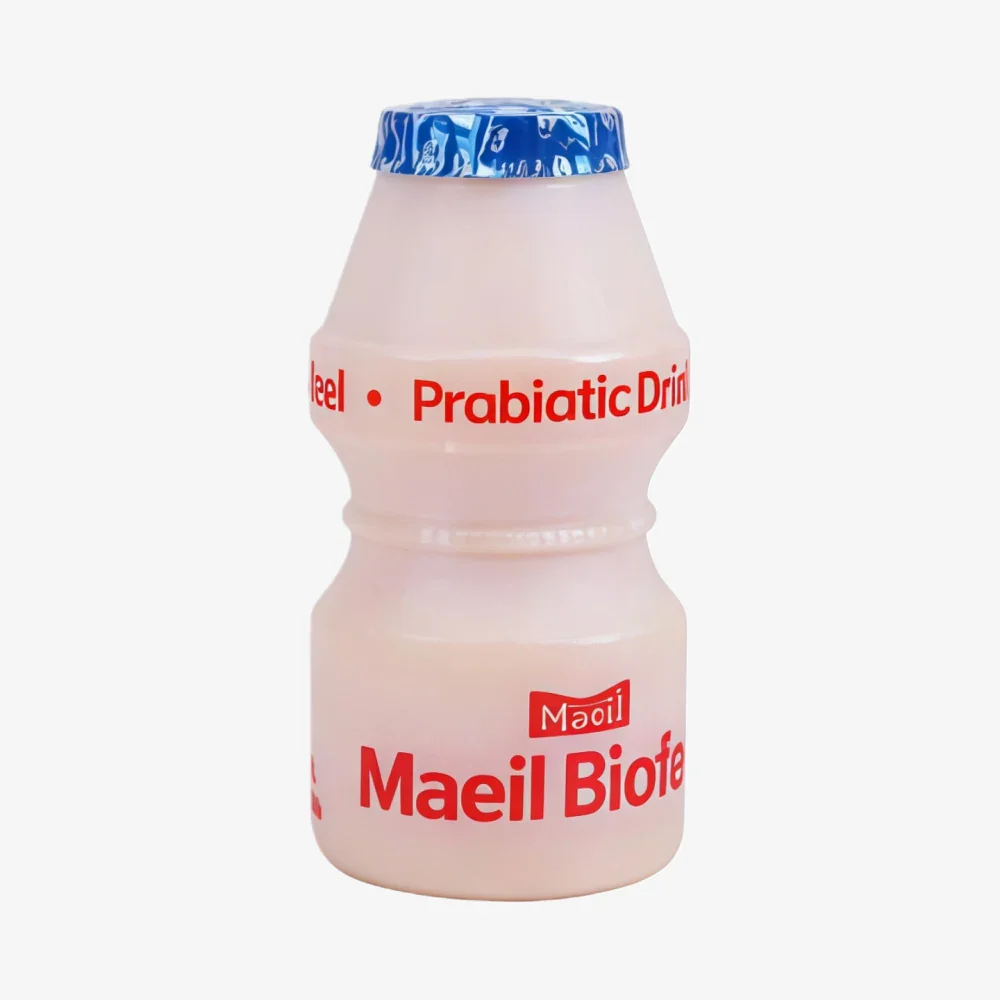MAEIL Biofeel Soft Drink Original Flavor 63ml*5
