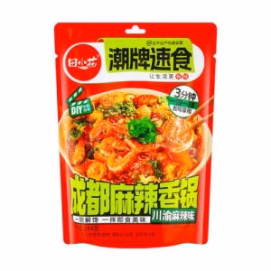 Tianxiaohua Chengdu Spicy Pot 244g