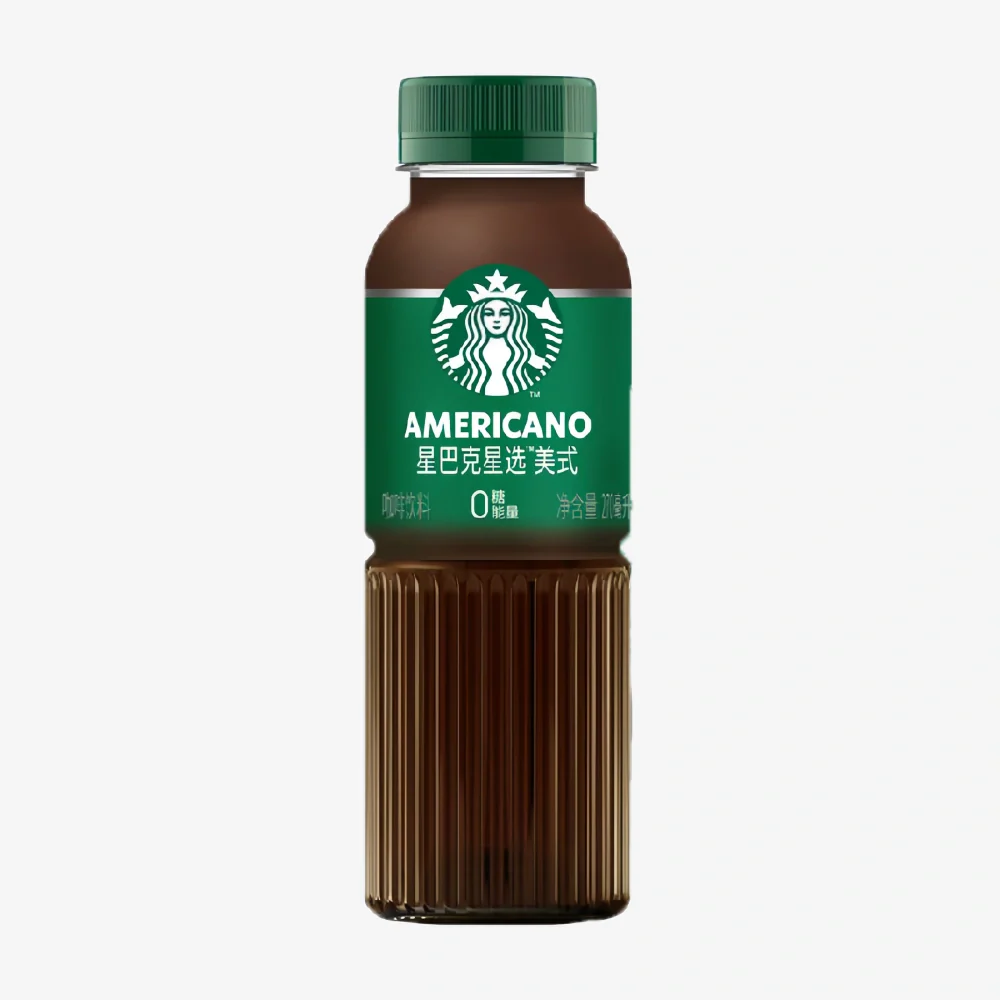 Starbucks Americano  Instant Coffee 270ml