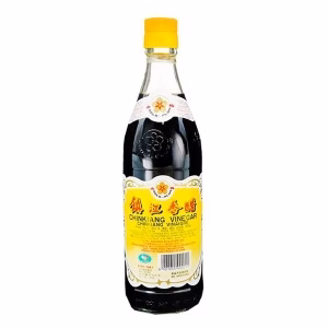 ZHONGCHU Chinkiang Vinaigre 550ml