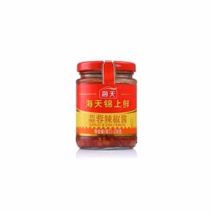 HADAY Garlic Chilli Sauce 230g