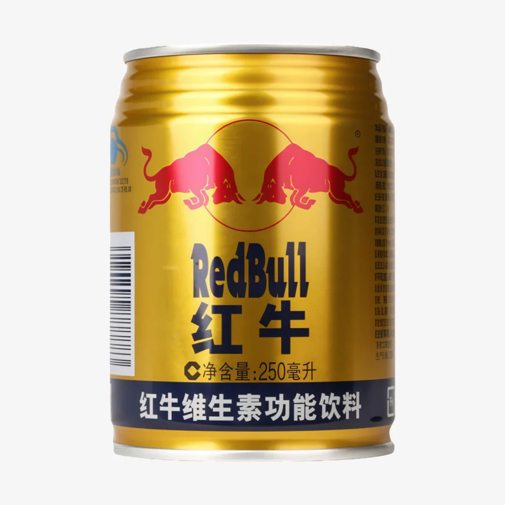 RED BULL Energy Drink 250ml