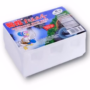 YASAO Preserved Duck Egg 6PC