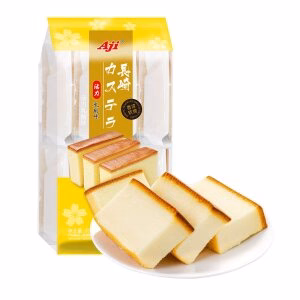 AJI Lactic Acid Flavor Cake 330g
