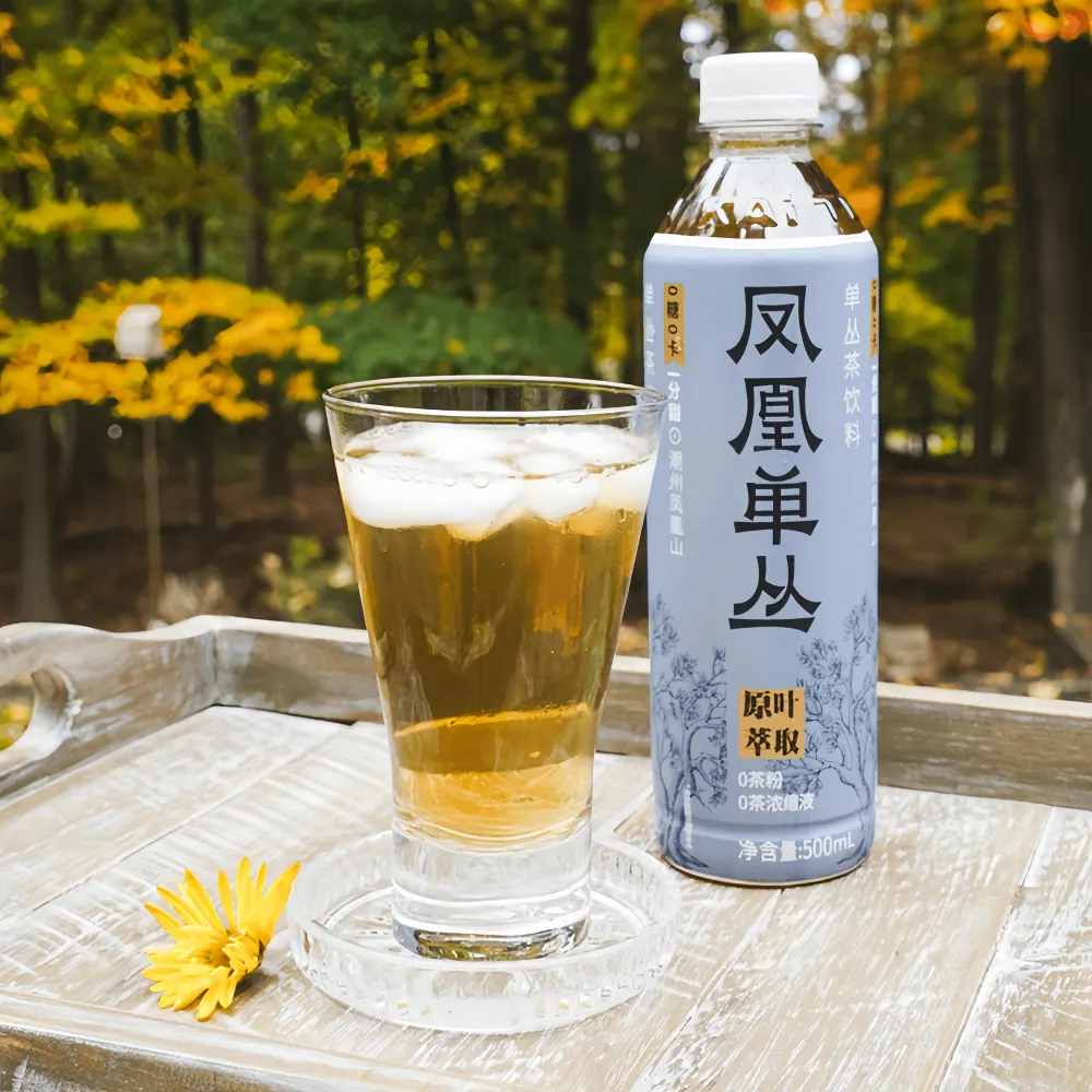 CXK Phoenix Single Cong Tea 500ml