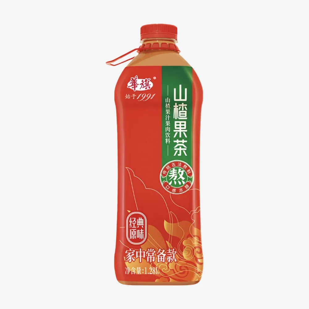 HQ HAWTHORN DRINK 1.28L