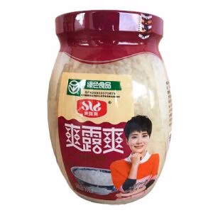 SHUANG LU SHUANG - Rice Wine 900g