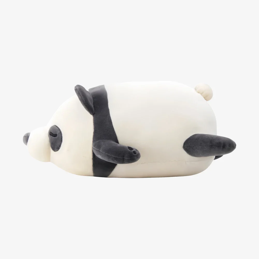 LIVHEART Body Pillow Sleeping Panda S
