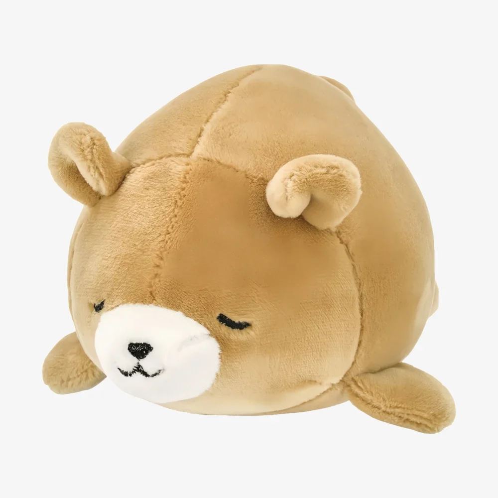 LIVHEART Mascot Sleeping Cookie