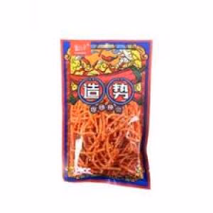 Mixiaoxin Hot Spicy Strip110g