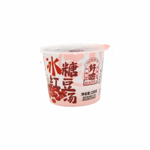 Haoha Sugar Red Bean Soup 230g