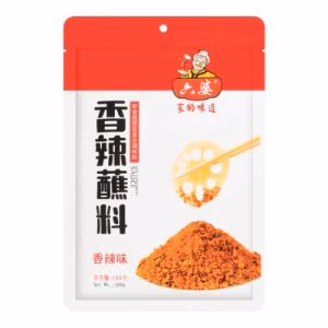 LIUPO Spicy Sauce 100g