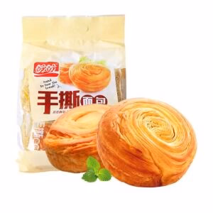 Pan Pan Shredded Bread 320g