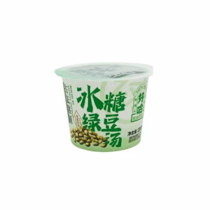 Haoha Sugar Mung Bean Soup 230g