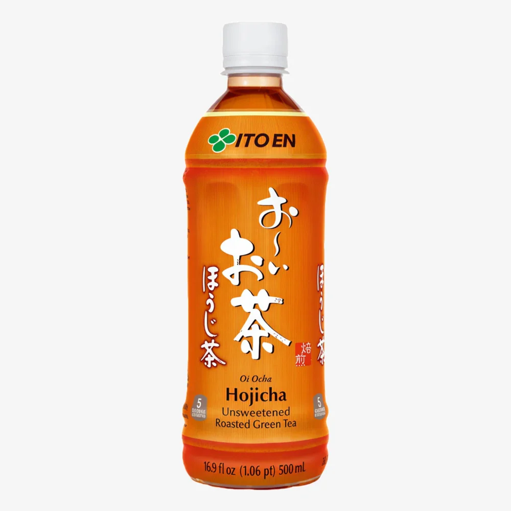 ITOEN Oi Ocha Hojicha 500ml