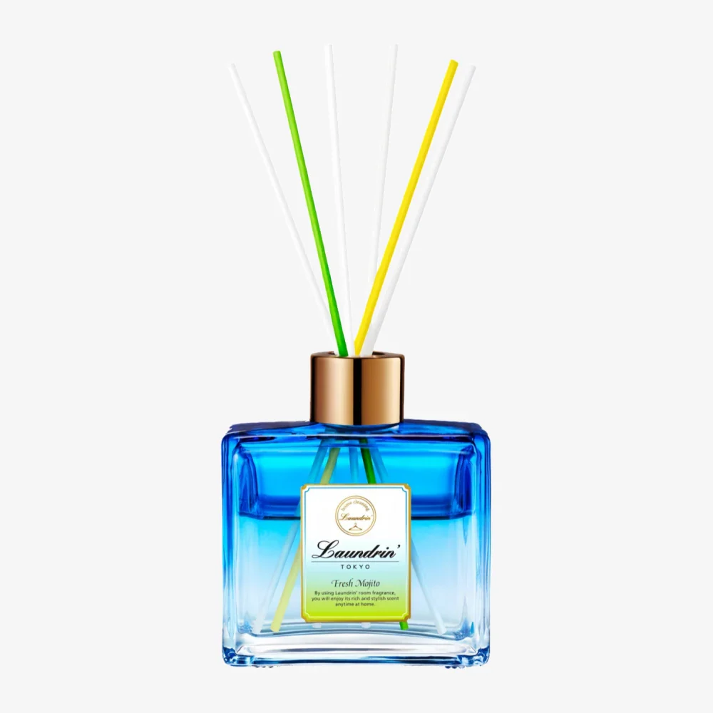 LAUNDRIN ## Room Diffuser Fresh Mojito