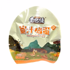 Honey Marinated Egg 120g